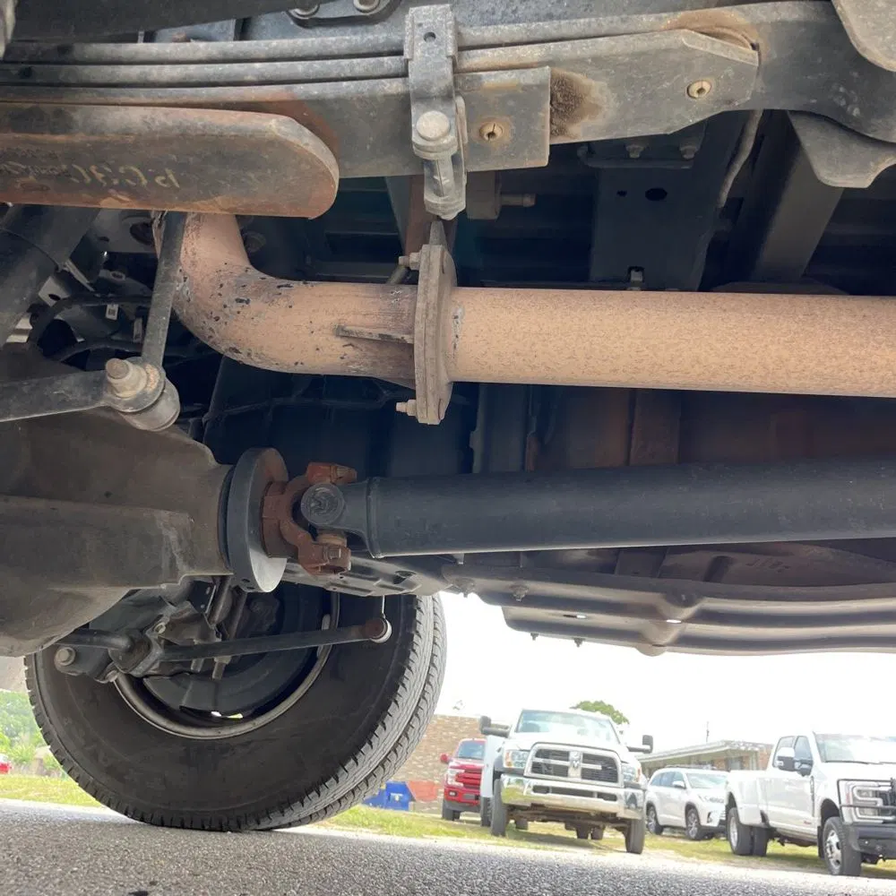 2023 Ford F-350 Super Duty Lariat