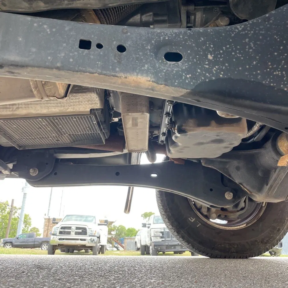 2023 Ford F-350 Super Duty Lariat