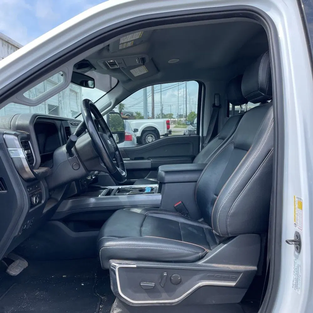 2023 Ford F-350 Super Duty Lariat