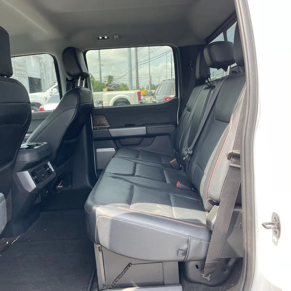 2023 Ford F-350 Super Duty Lariat