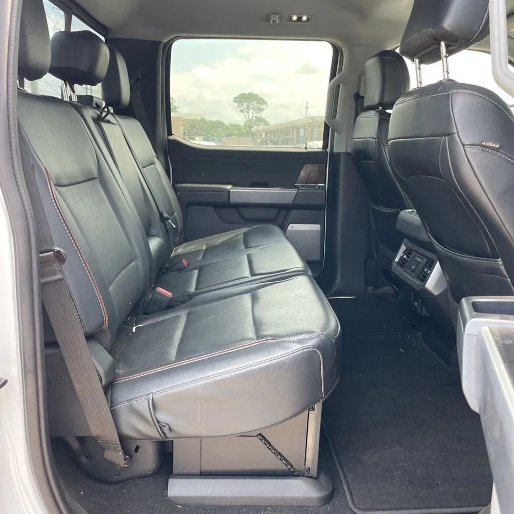 2023 Ford F-350 Super Duty Lariat