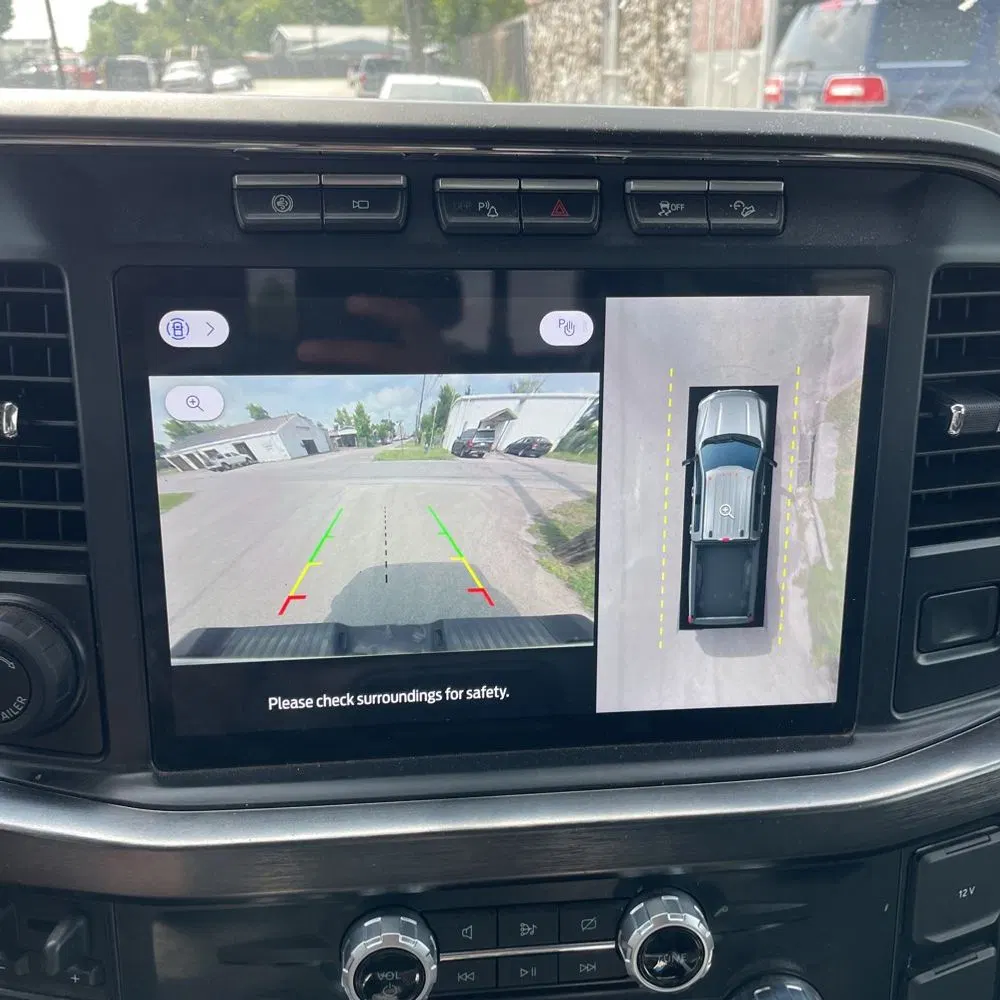 2023 Ford F-350 Super Duty Lariat