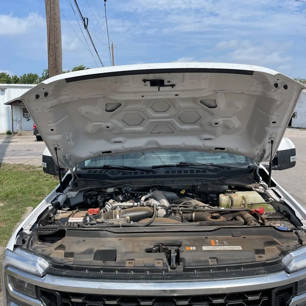 2023 Ford F-350 Super Duty Lariat