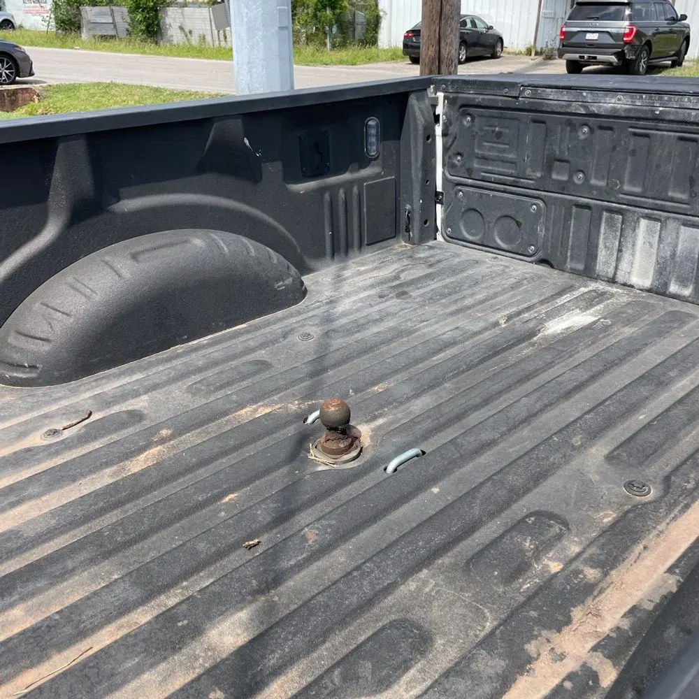 2023 Ford F-350 Super Duty Lariat