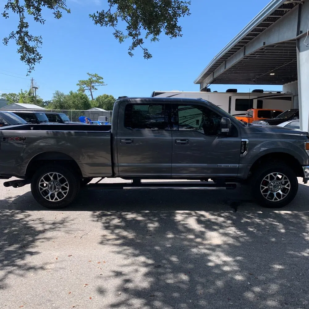 2022 Ford F-350 Super Duty Lariat