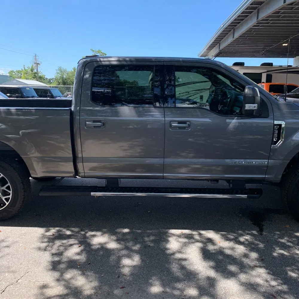 2022 Ford F-350 Super Duty Lariat