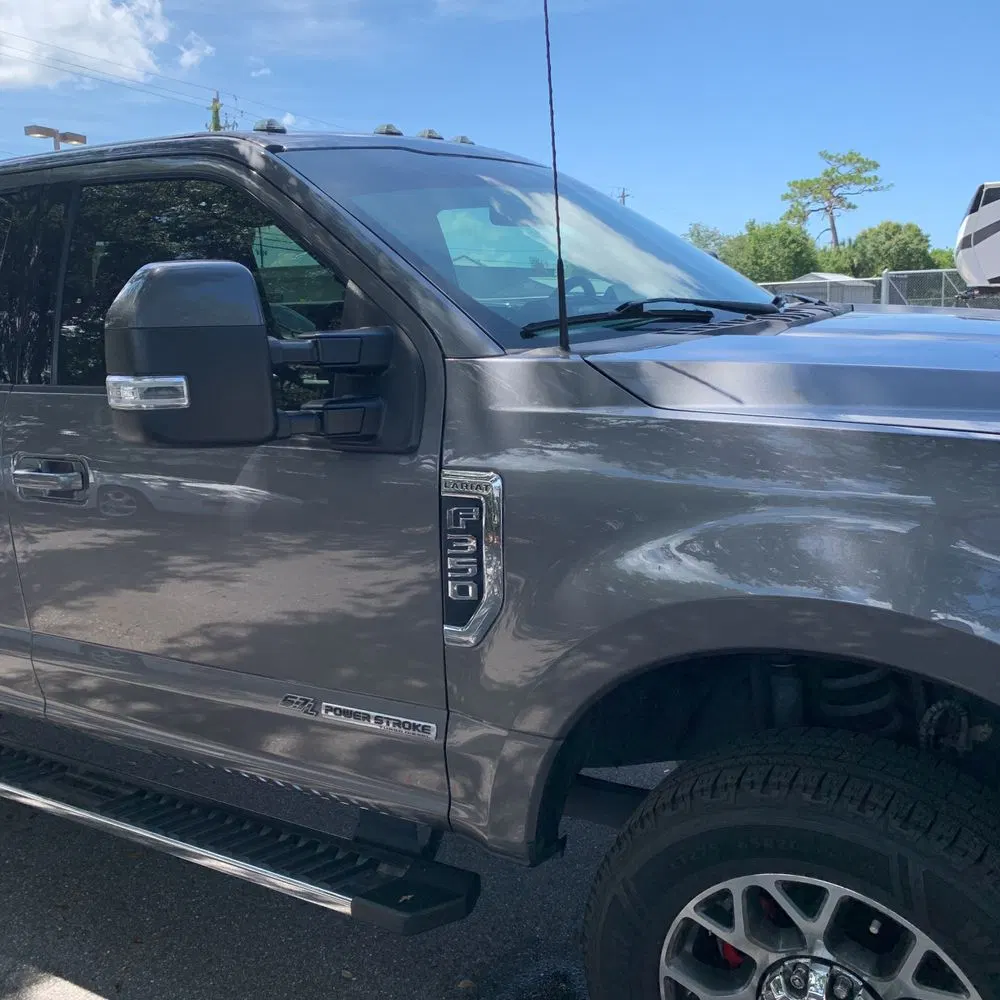 2022 Ford F-350 Super Duty Lariat