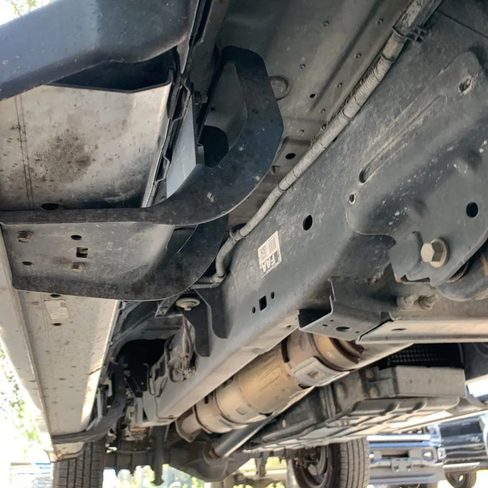 2022 Ford F-350 Super Duty Lariat