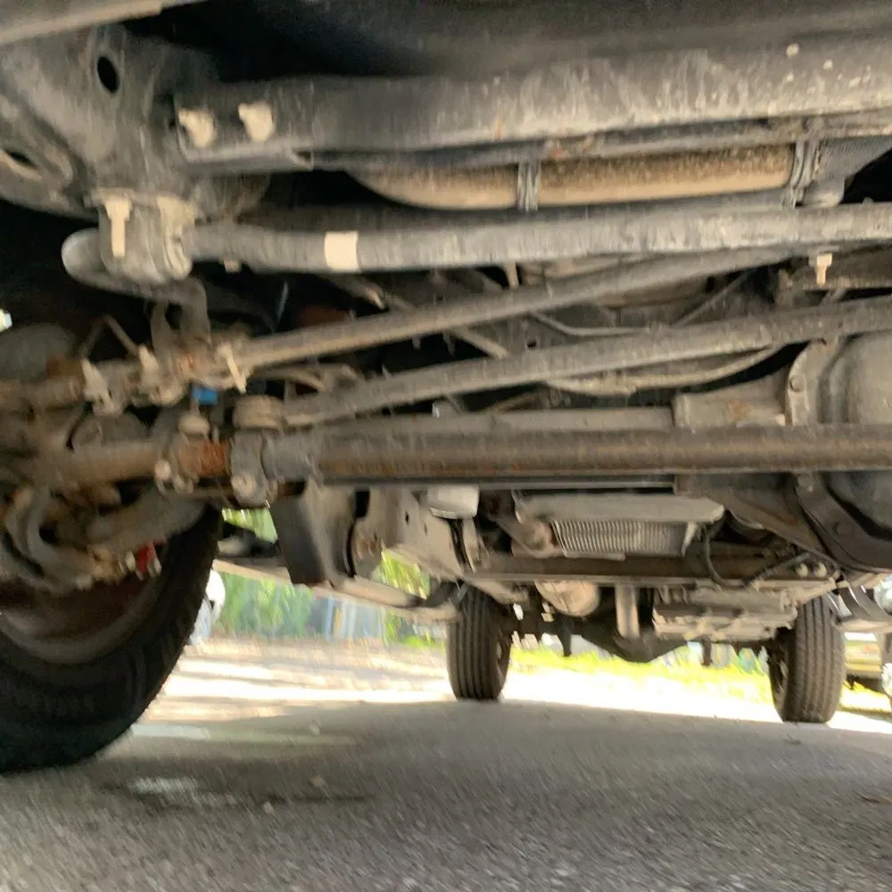 2022 Ford F-350 Super Duty Lariat