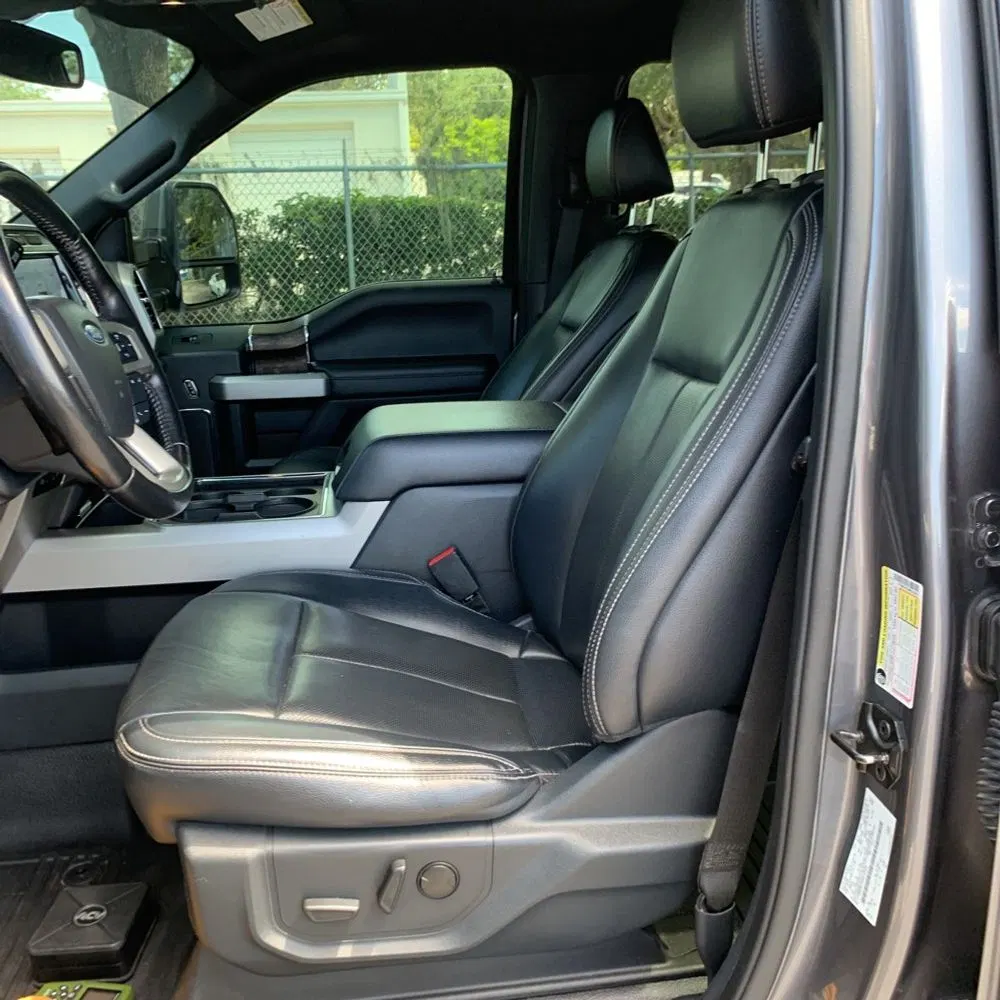 2022 Ford F-350 Super Duty Lariat