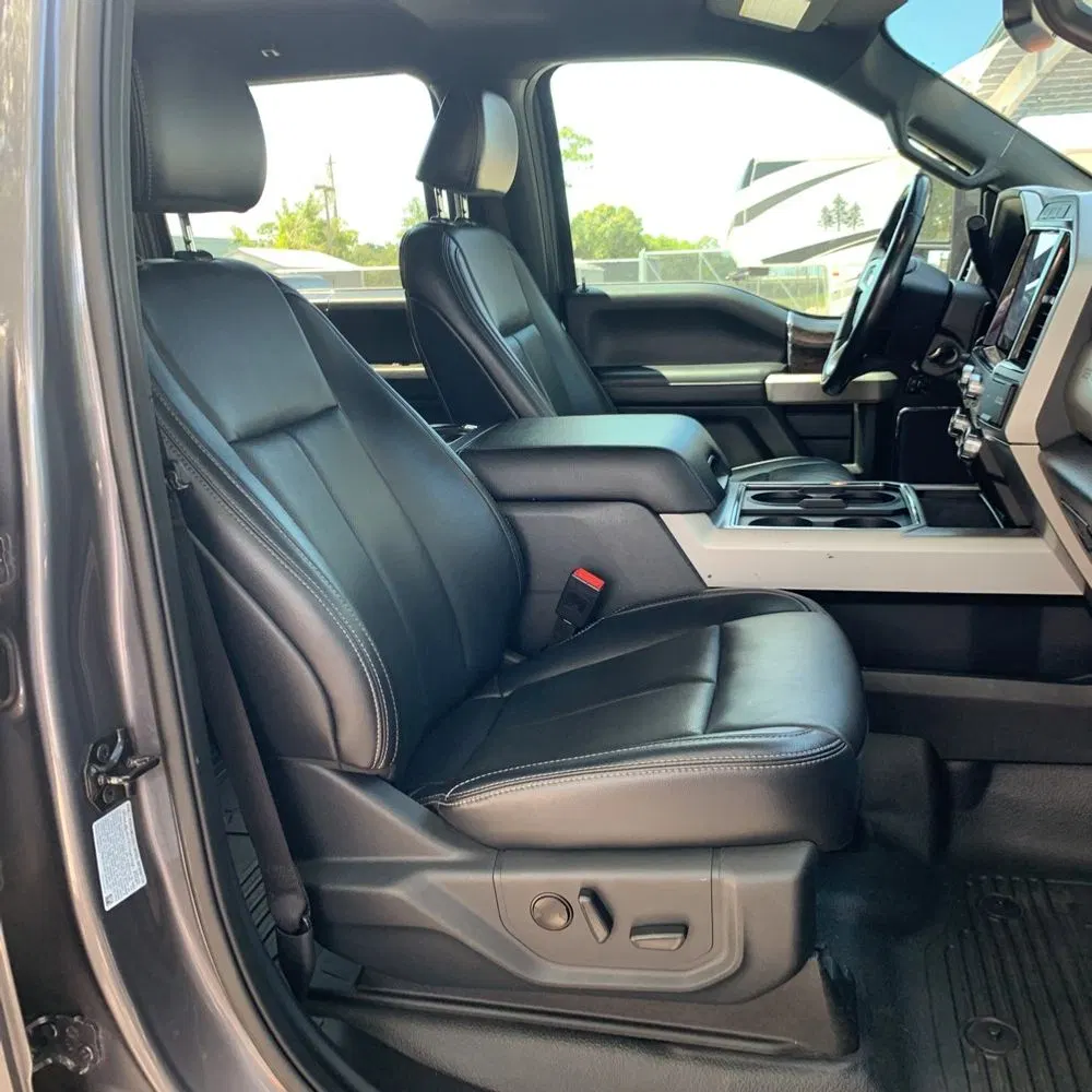 2022 Ford F-350 Super Duty Lariat