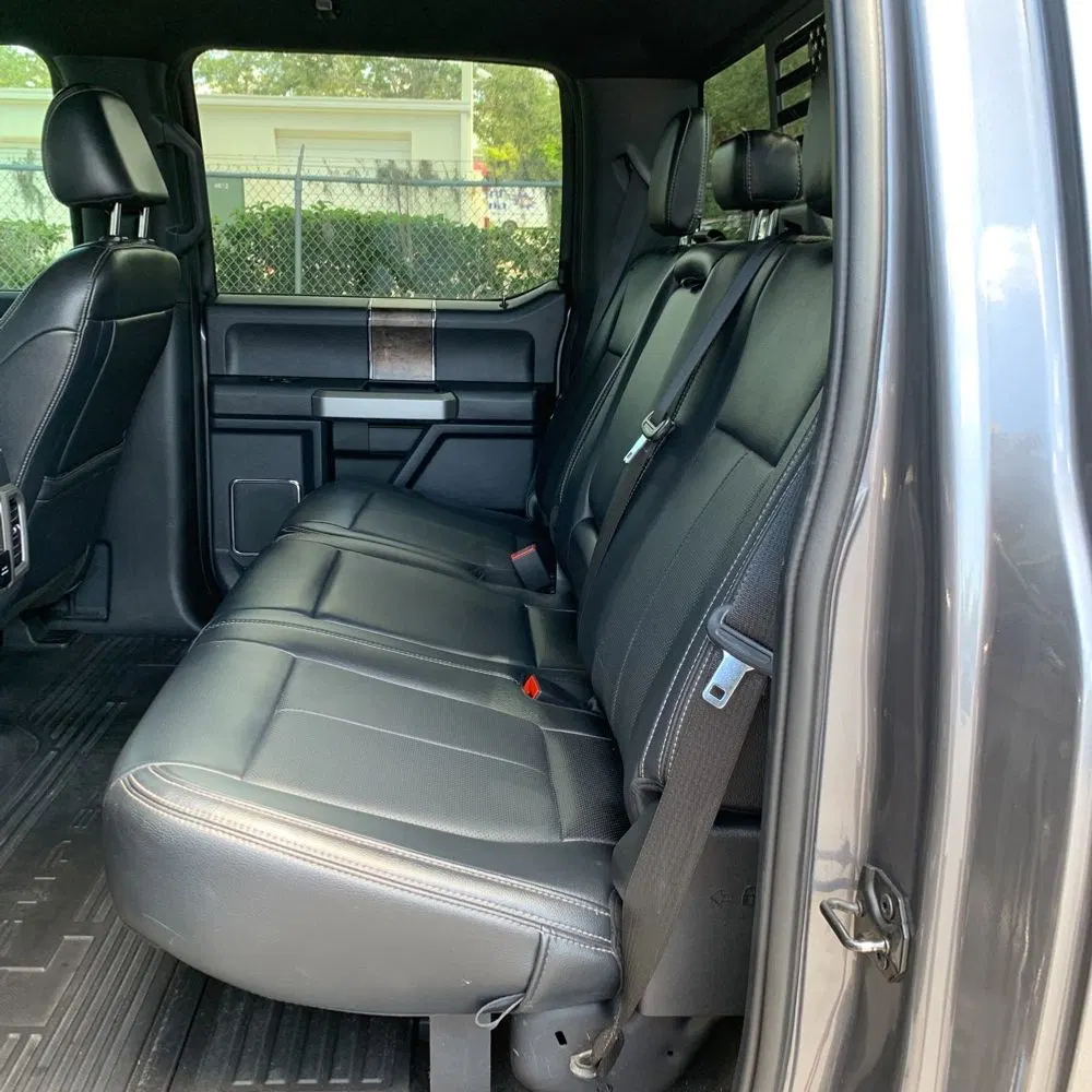 2022 Ford F-350 Super Duty Lariat