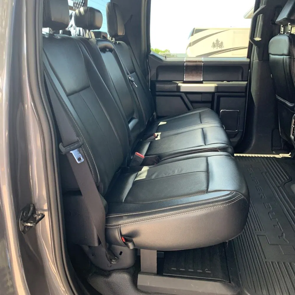 2022 Ford F-350 Super Duty Lariat