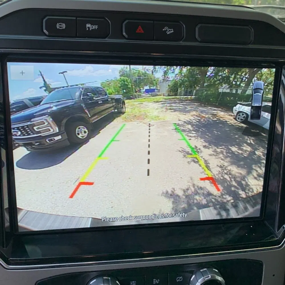 2022 Ford F-350 Super Duty Lariat