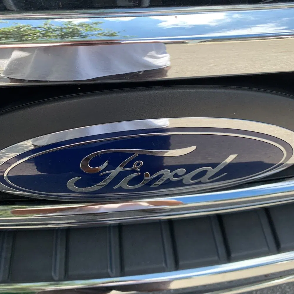 2022 Ford F-350 Super Duty Lariat