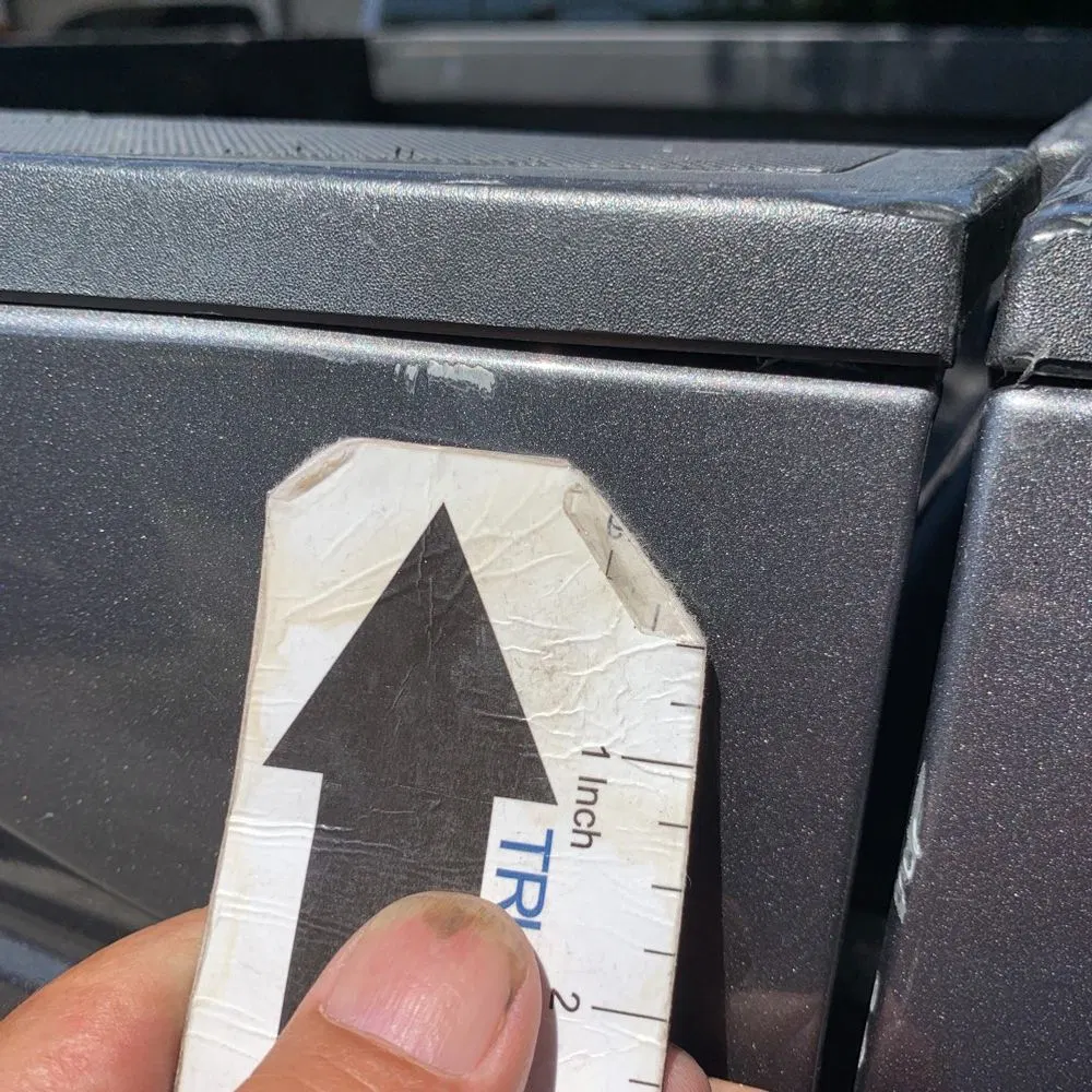 2022 Ford F-350 Super Duty Lariat