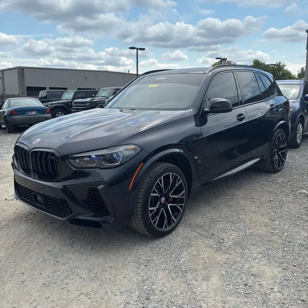 2023 BMW X5 M