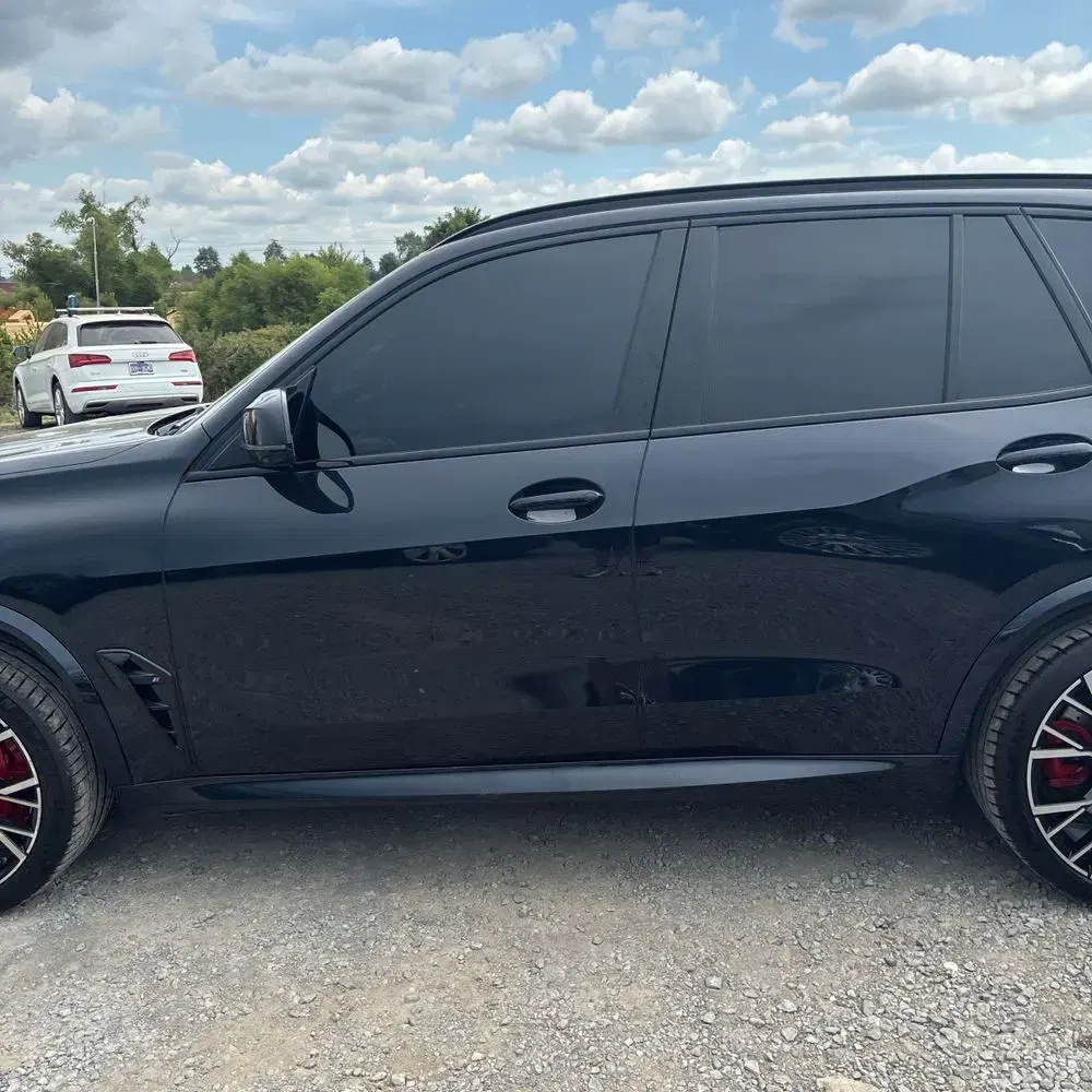 2023 BMW X5 M