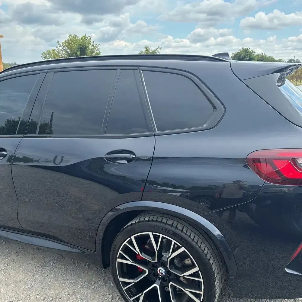 2023 BMW X5 M