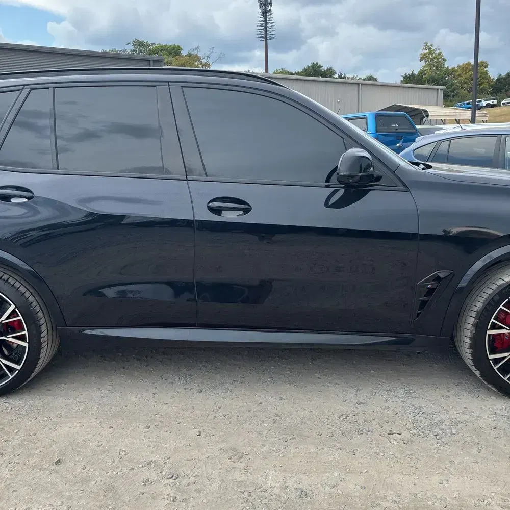2023 BMW X5 M