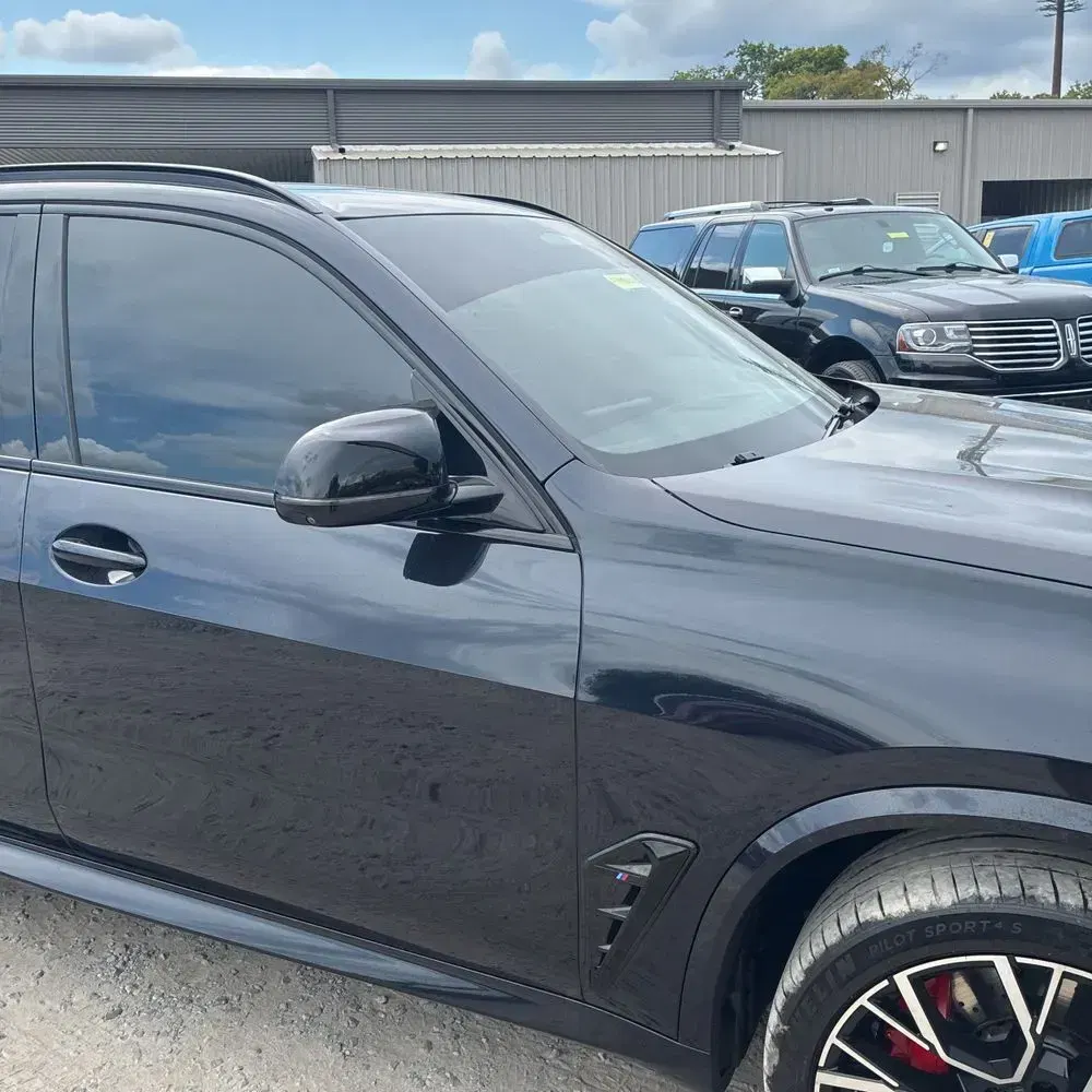 2023 BMW X5 M