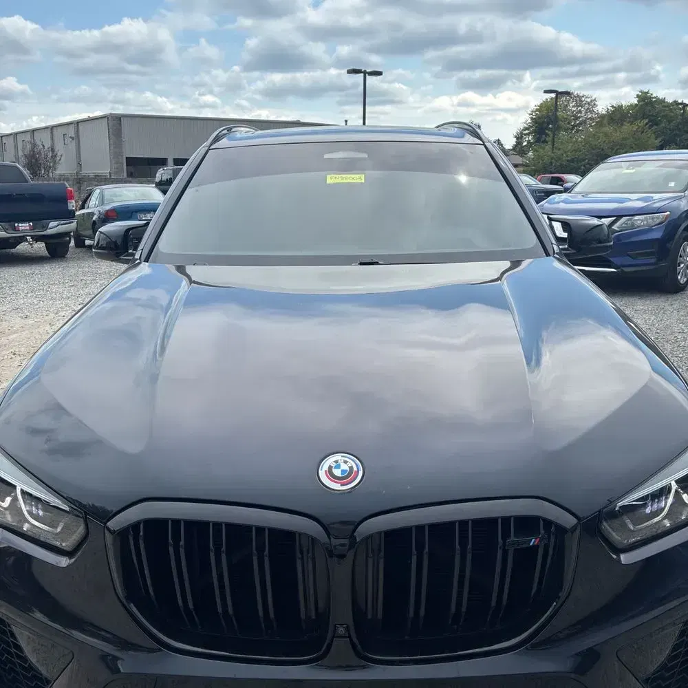 2023 BMW X5 M
