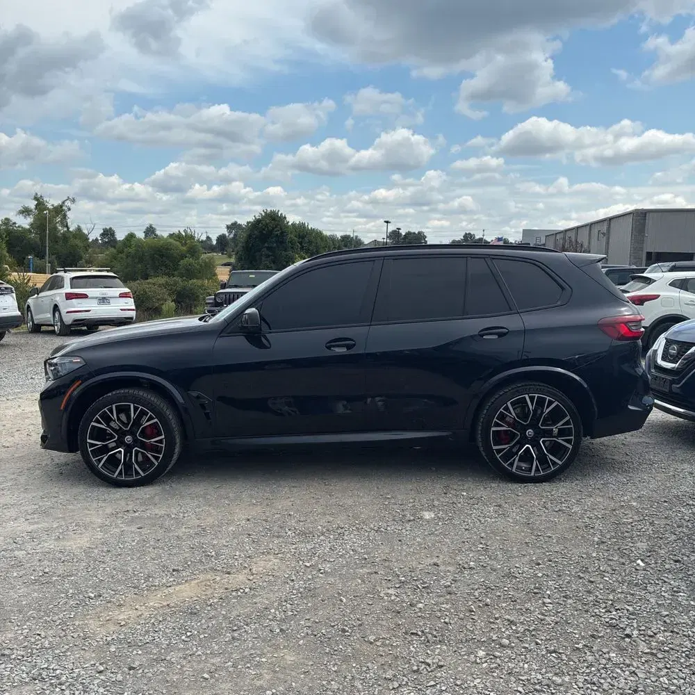 2023 BMW X5 M