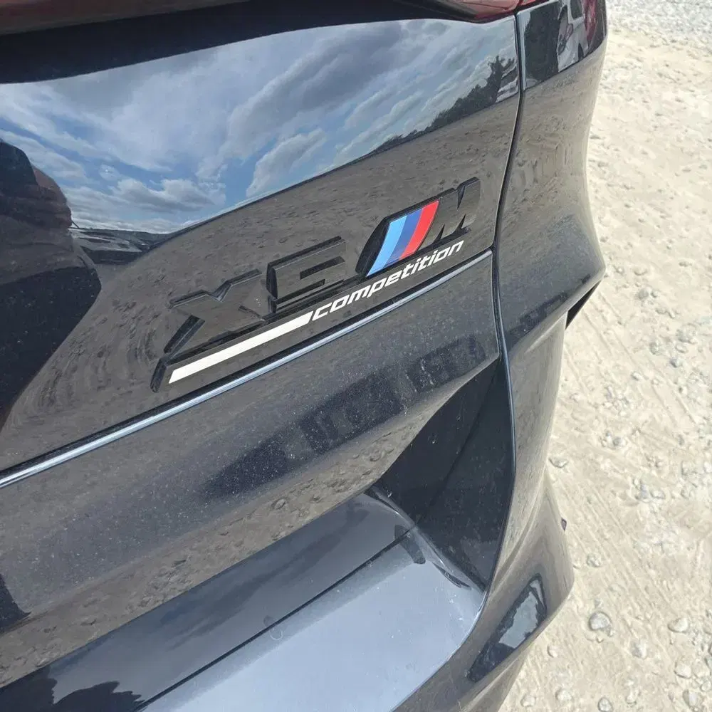 2023 BMW X5 M