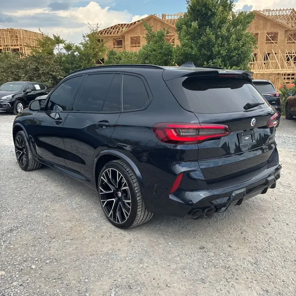2023 BMW X5 M