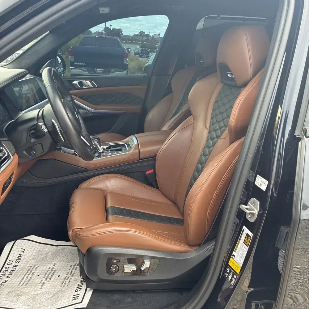 2023 BMW X5 M