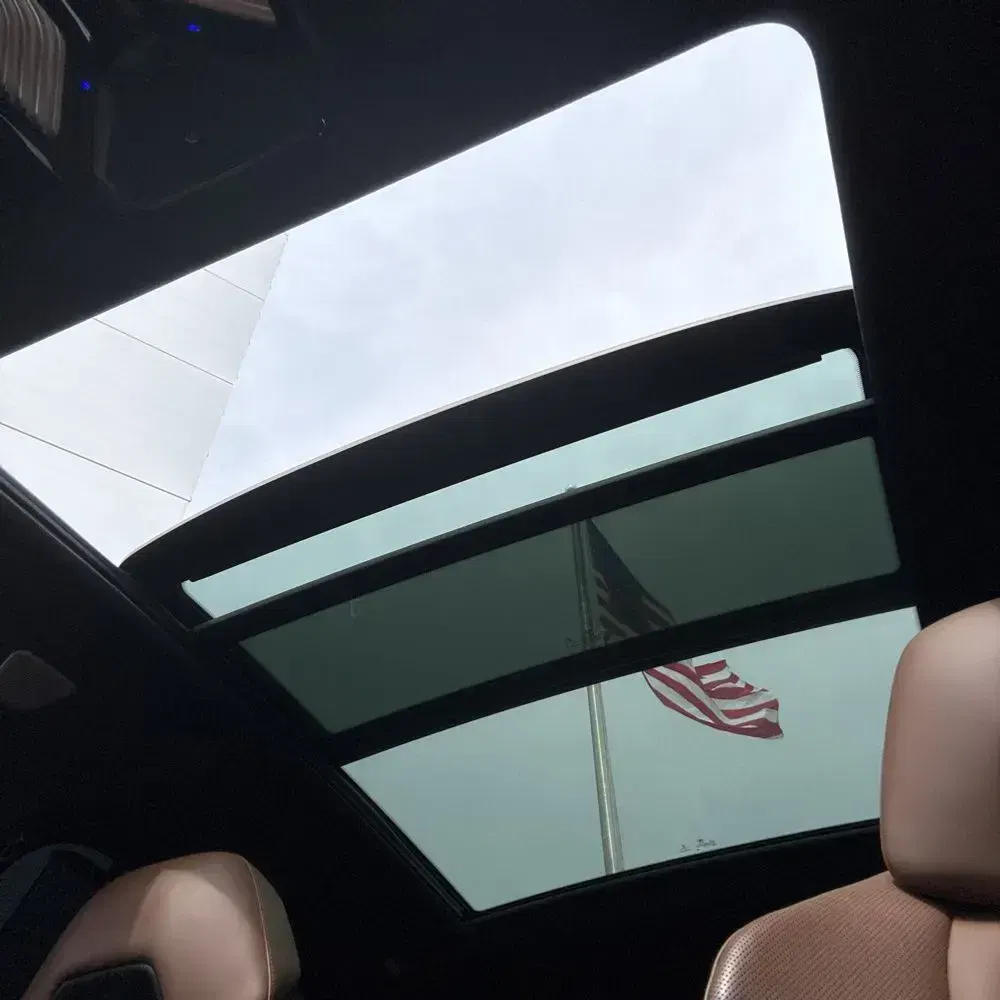 2023 BMW X5 M