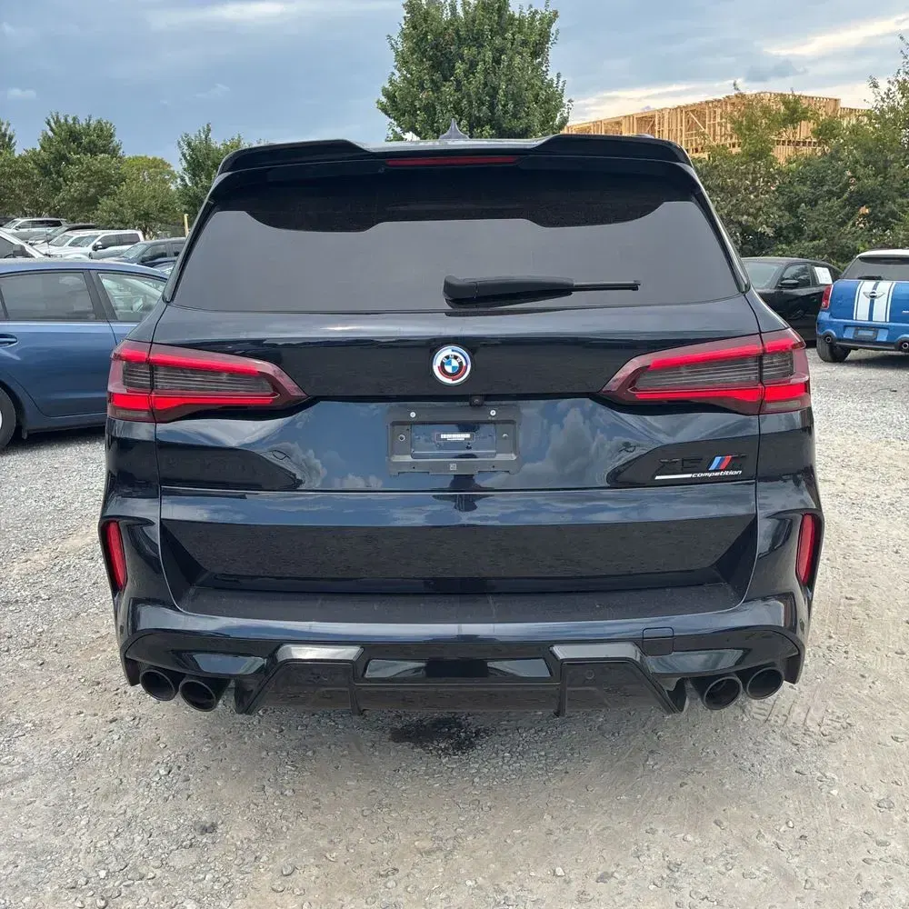 2023 BMW X5 M
