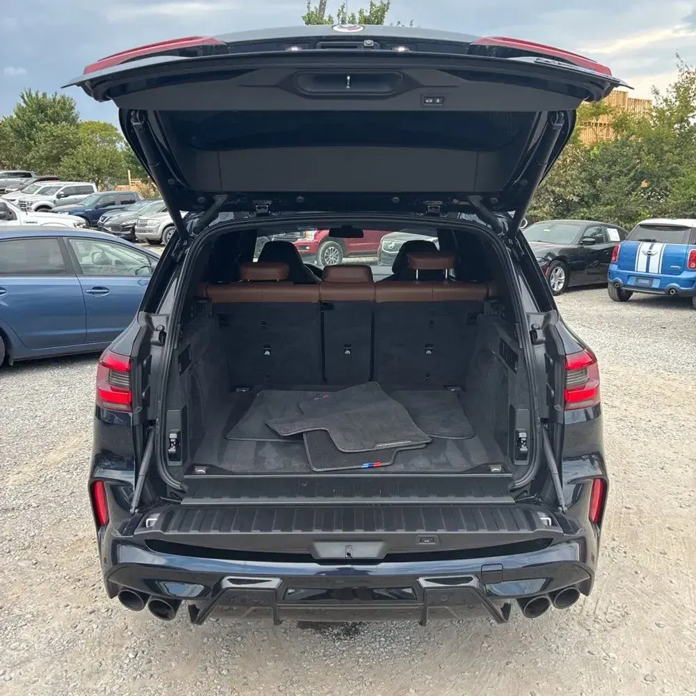 2023 BMW X5 M