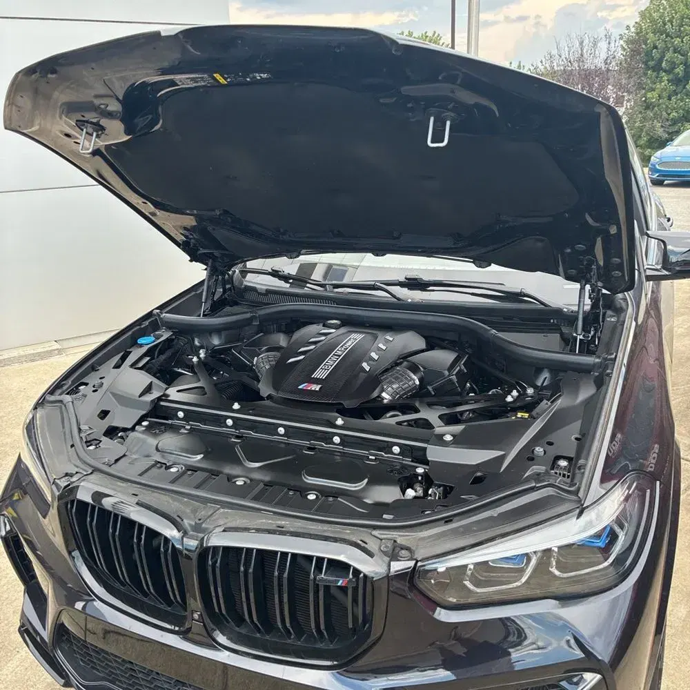 2023 BMW X5 M