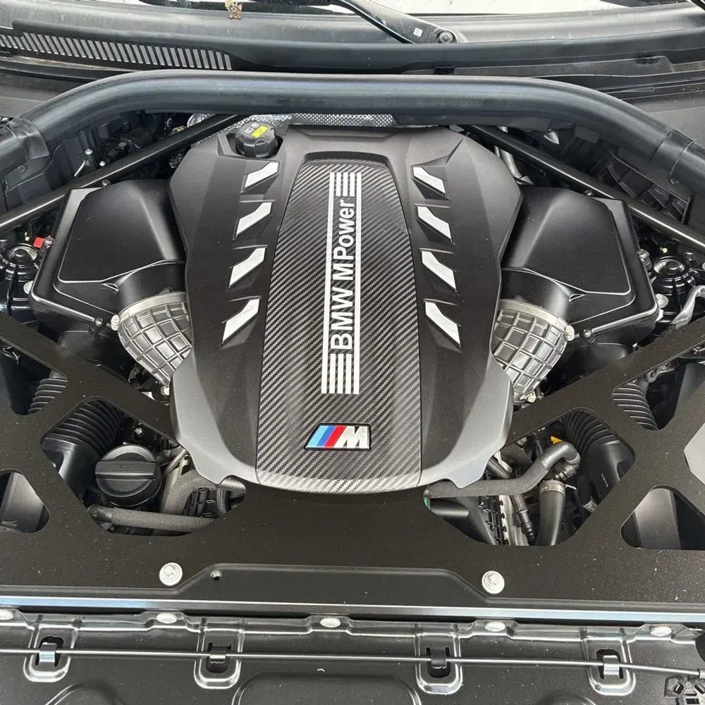 2023 BMW X5 M