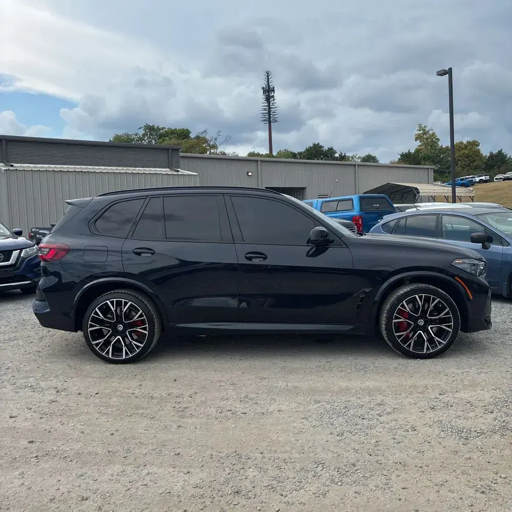 2023 BMW X5 M