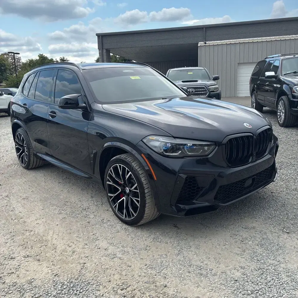 2023 BMW X5 M