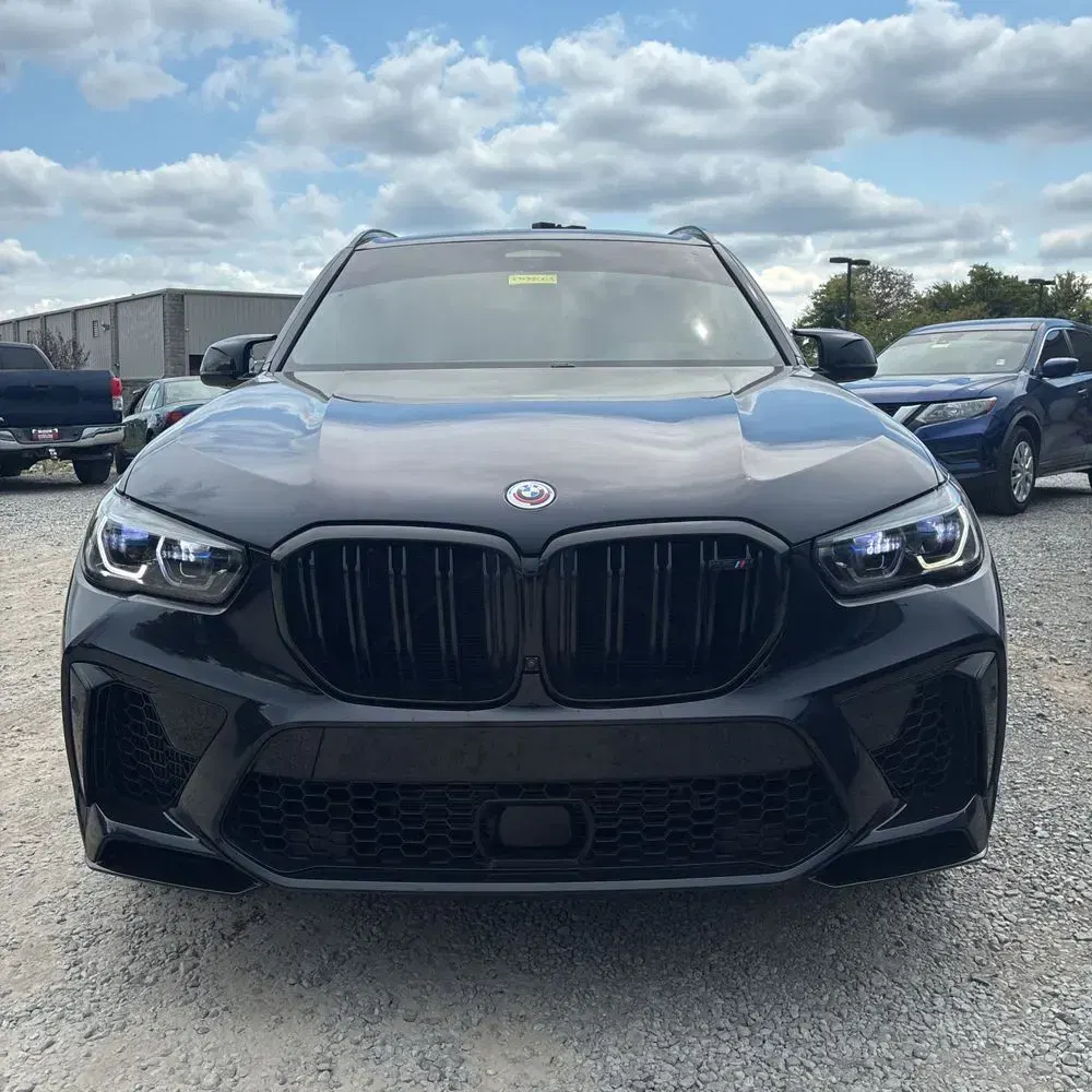 2023 BMW X5 M