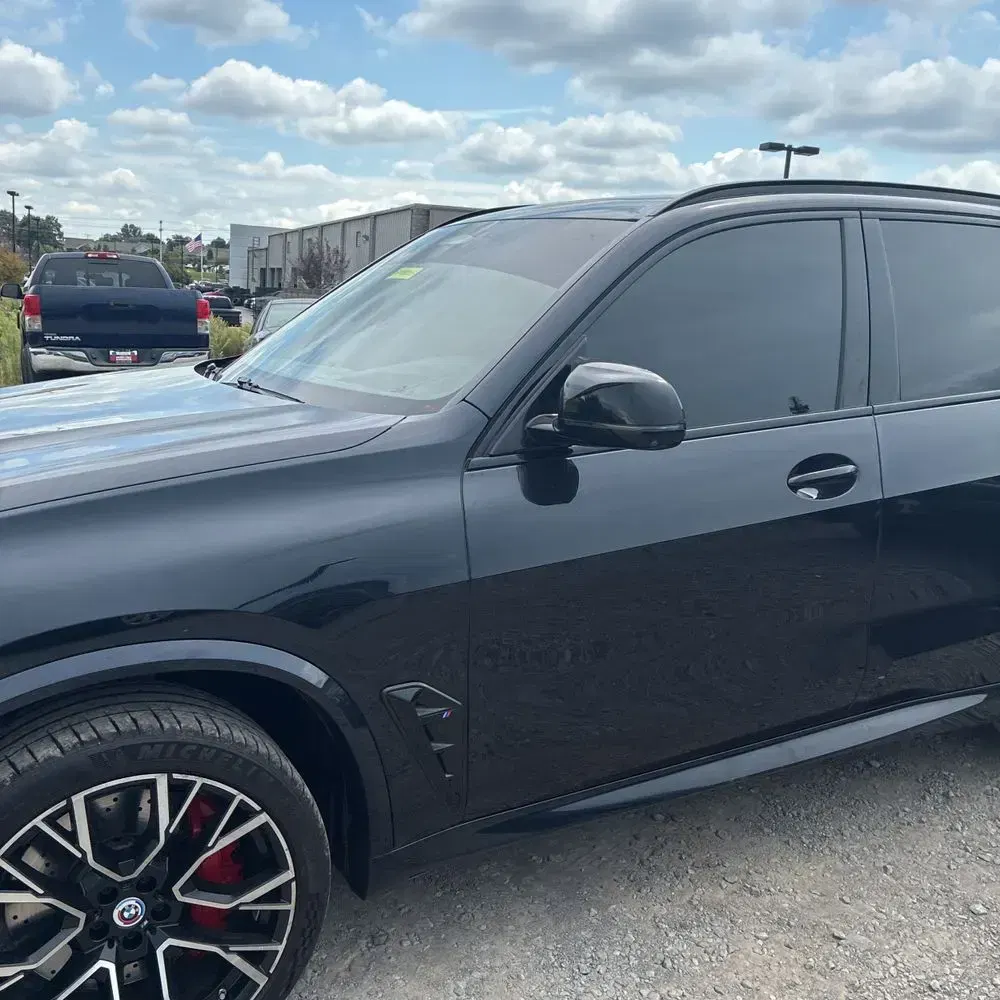 2023 BMW X5 M