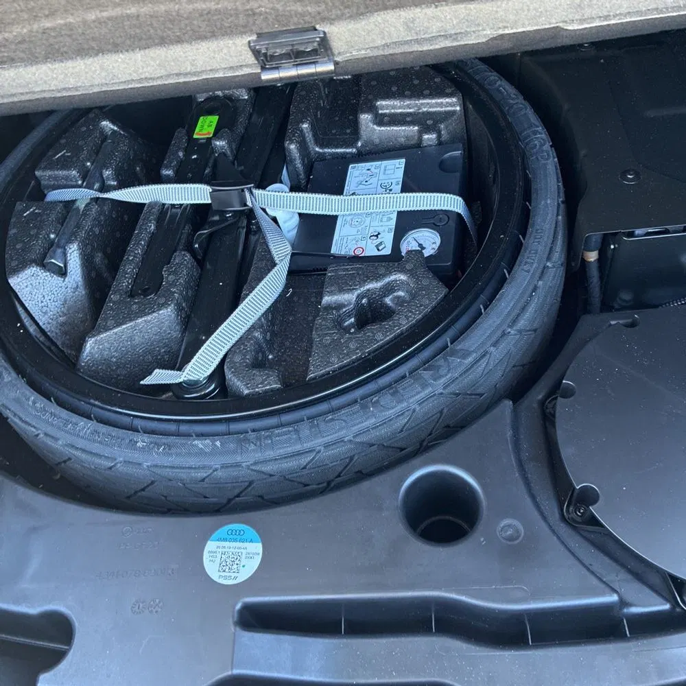 2019 Audi Q8 Prestige