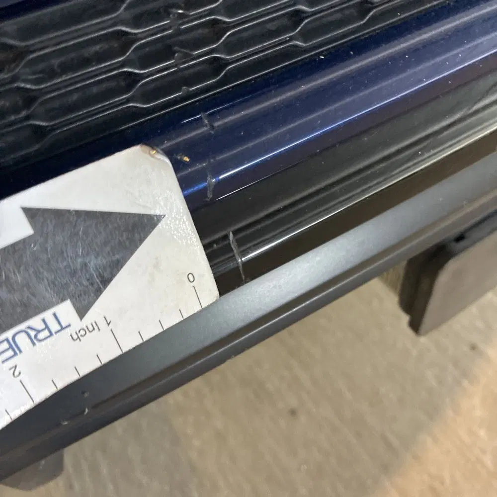 2019 Audi Q8 Prestige