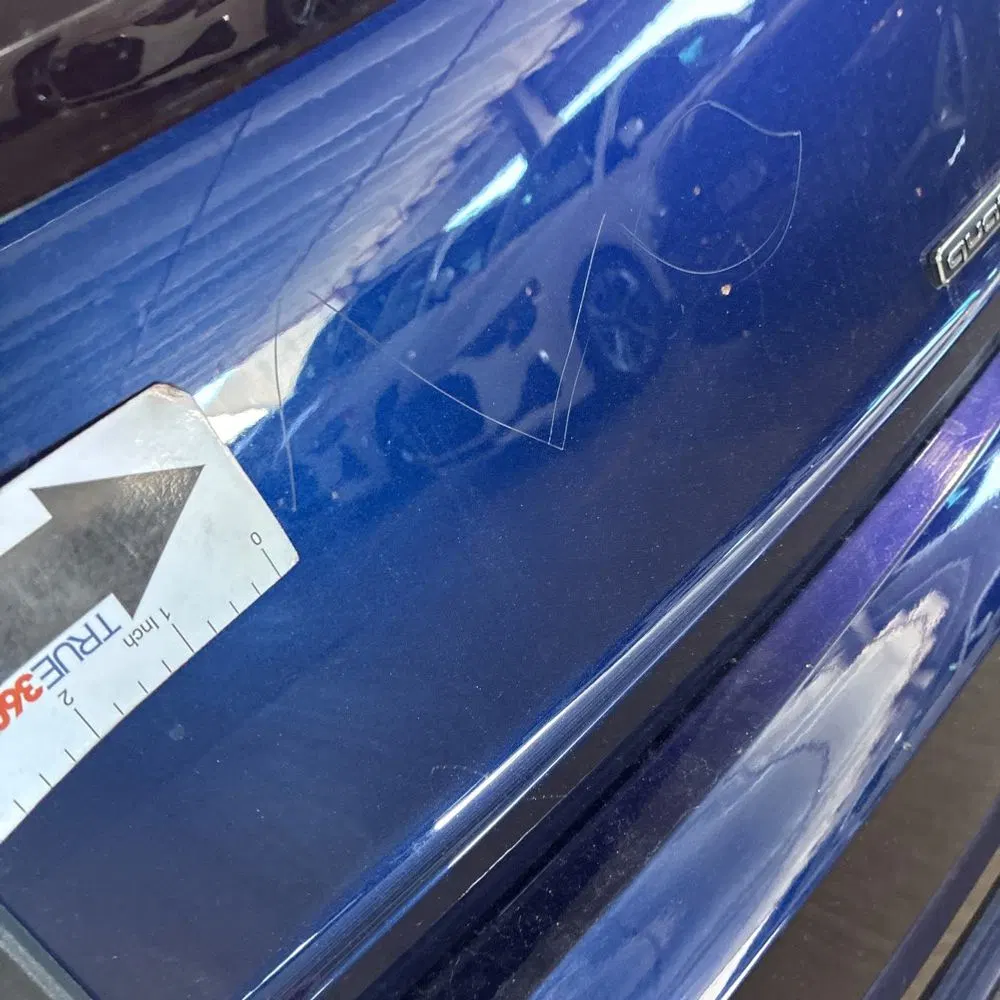 2019 Audi Q8 Prestige