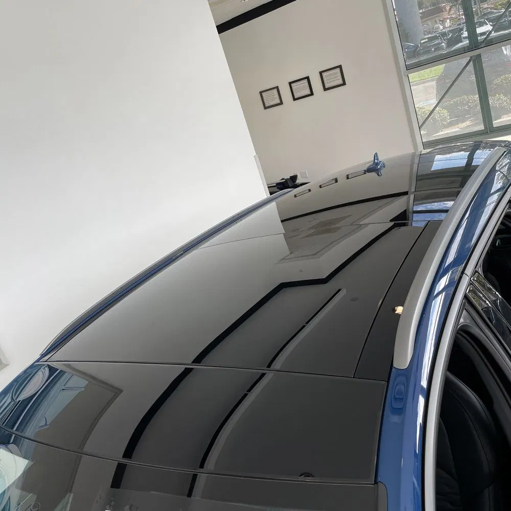 2025 Audi RS 6 Performance