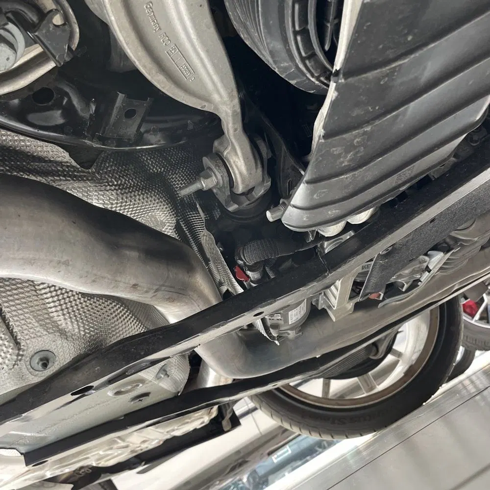 2025 Audi RS 6 Performance