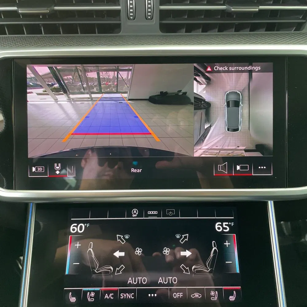 2025 Audi RS 6 Performance