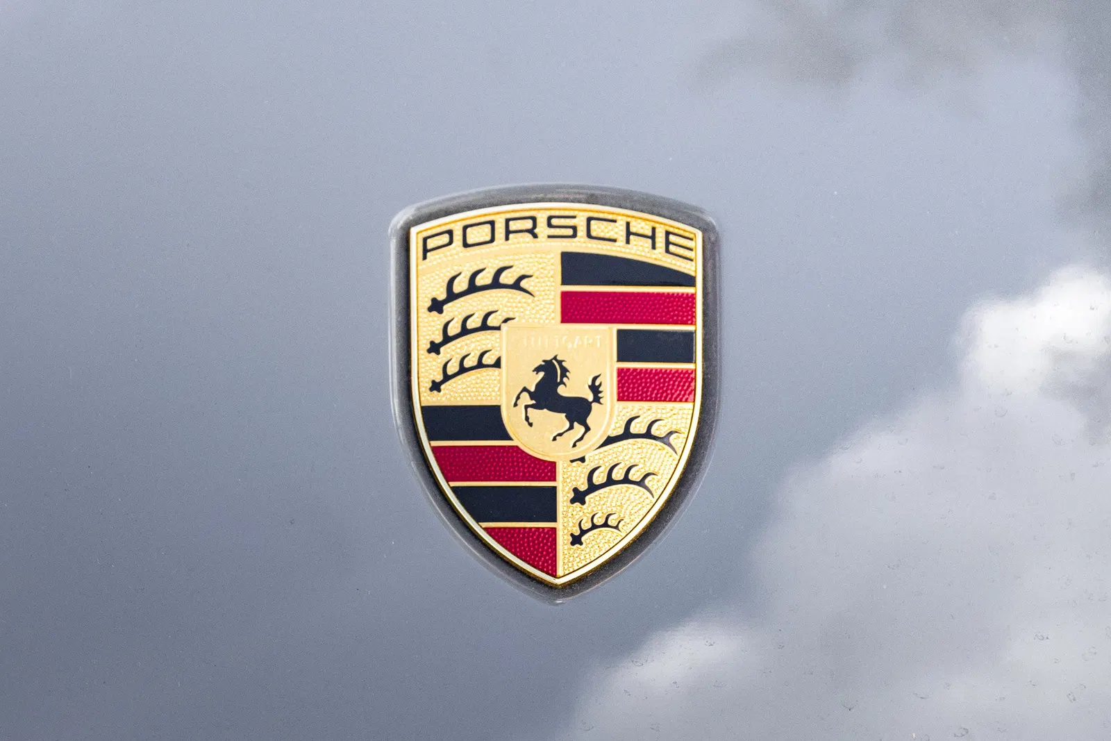 2023 Porsche 911 GT3 - ~130 Miles, 6-Speed Manual, Ceramic Composite Brakes, Unmodified