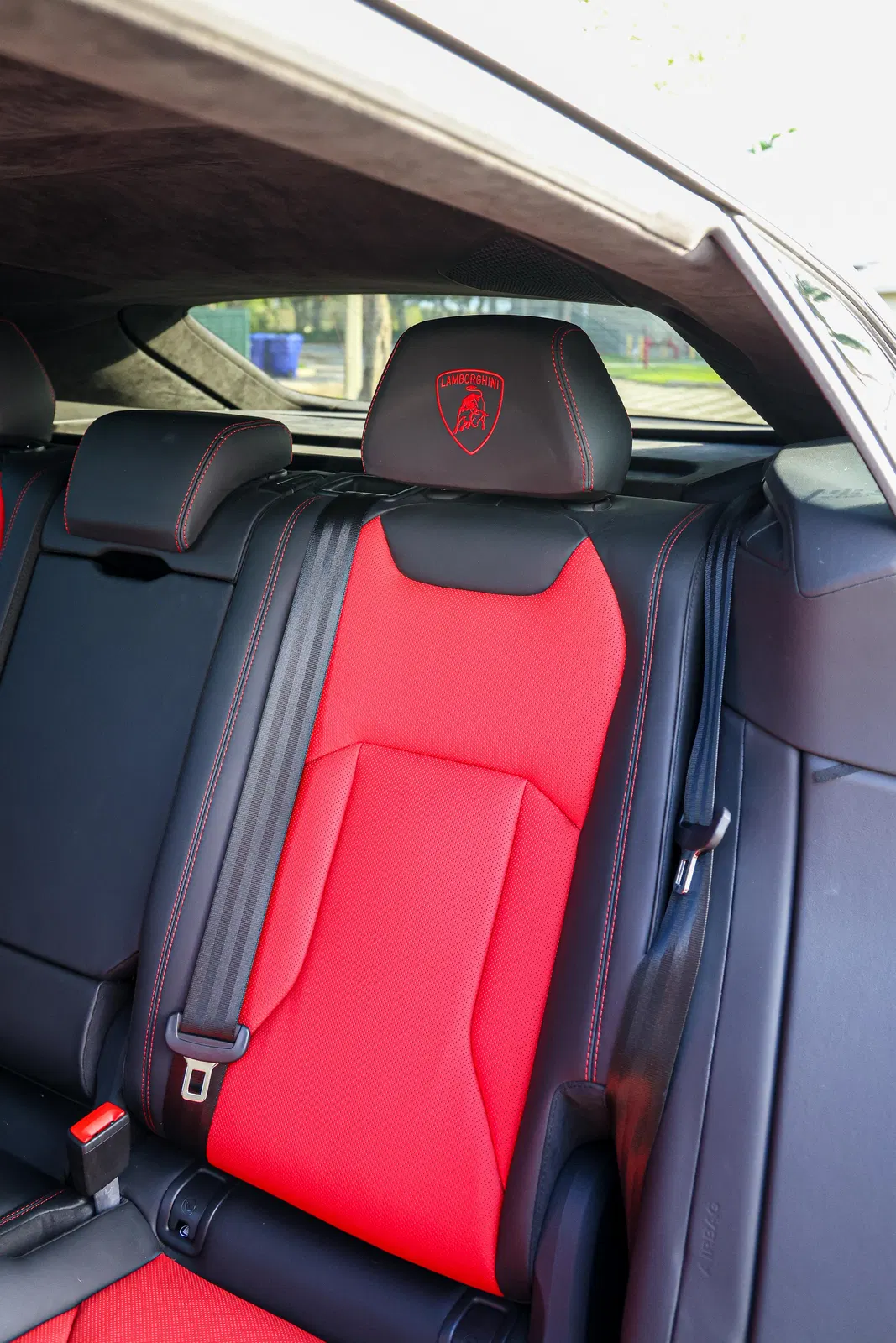 2020 Lamborghini Urus - 641-hp Turbo V8, AWD, Full ADAS Package, Carbon-Ceramic Brakes