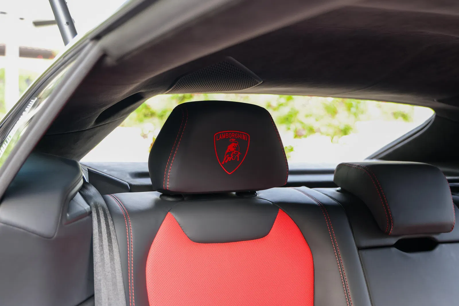 2020 Lamborghini Urus - 641-hp Turbo V8, AWD, Full ADAS Package, Carbon-Ceramic Brakes