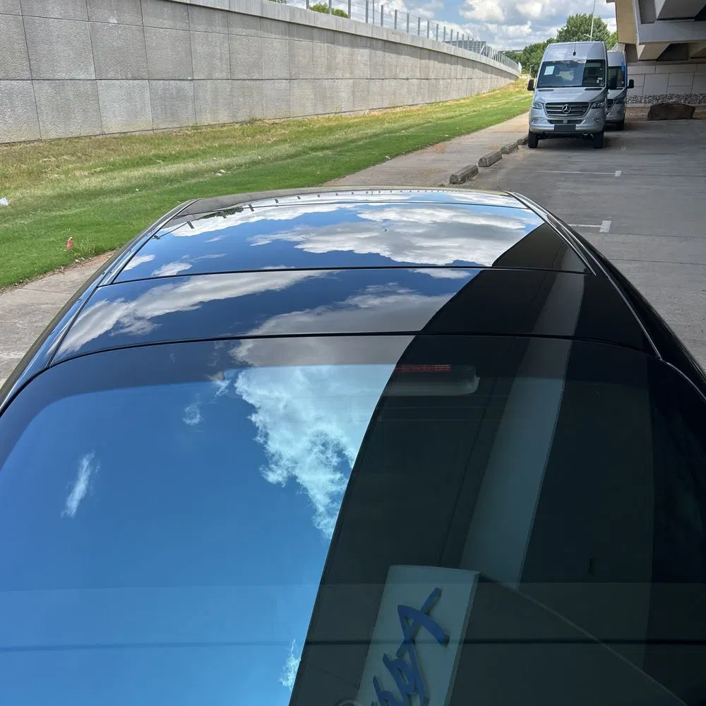2024 Mercedes-Benz S-Class S 580e 4MATIC