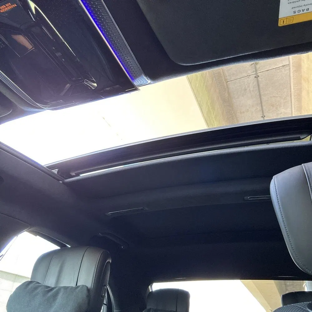 2024 Mercedes-Benz S-Class S 580e 4MATIC